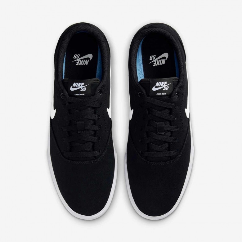Nike SB Charge Canvas Nike SB Charge Canvas