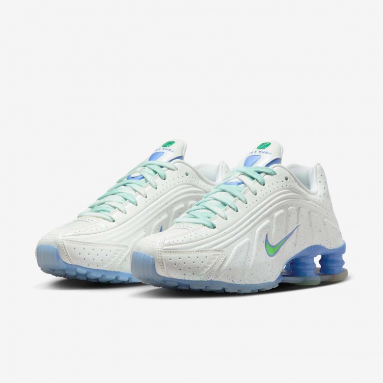 Nike Shox R4 Nike Shox R4