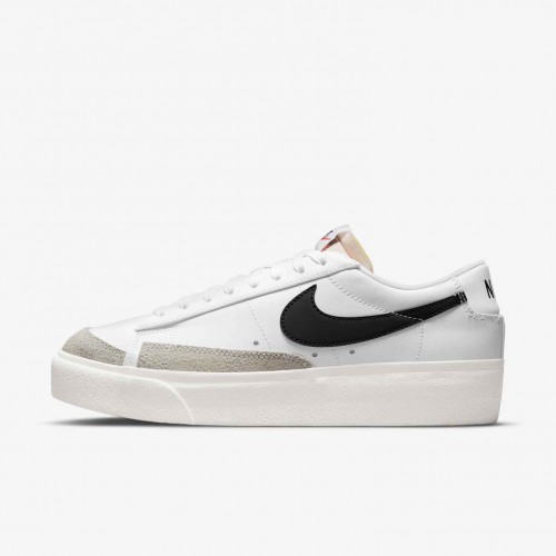 Nike Blazer Low Platform Nike Blazer Low Platform