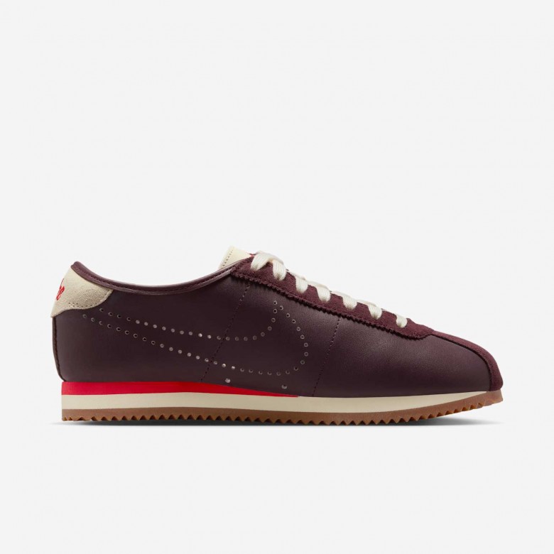 Nike Cortez Leather Nike Cortez Leather