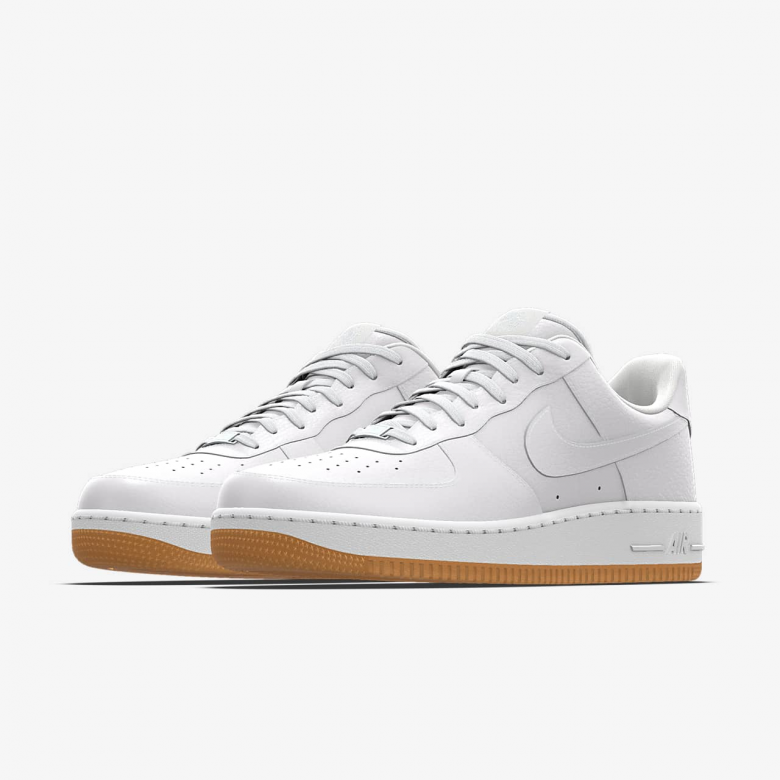 Nike Air Force 1 Low By Nike Air Force 1 Low By