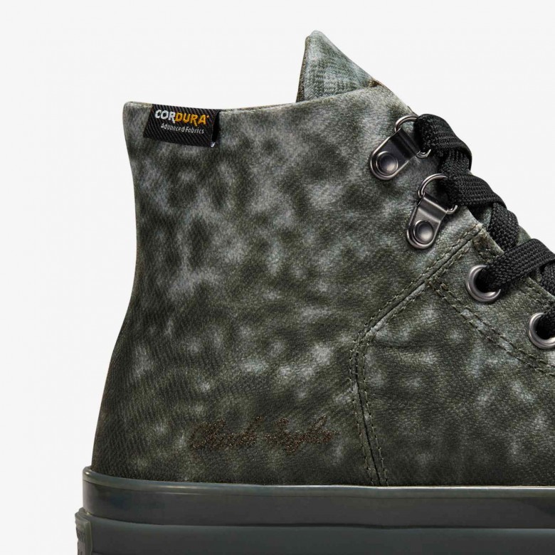 Converse x Patta Chuck 70 Marquis Converse x Patta Chuck 70 Marquis