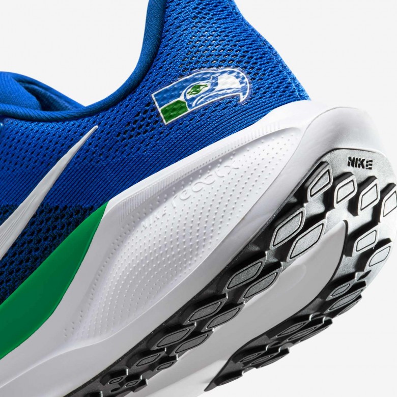 Seattle Seahawks Pegasus 41 Seattle Seahawks Pegasus 41