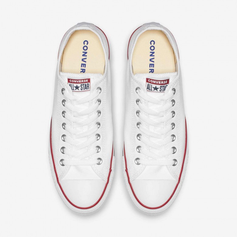 Converse Chuck Taylor All Star Low Top Converse Chuck Taylor All Star Low Top