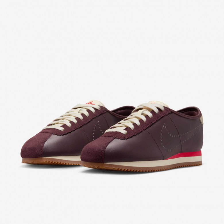 Nike Cortez Leather Nike Cortez Leather