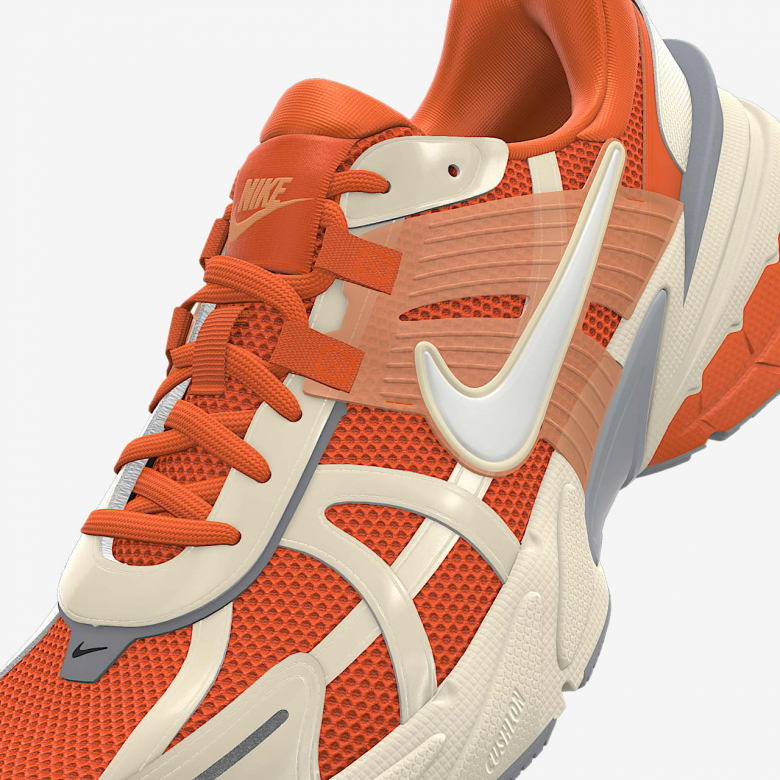 Nike V2K Run By Nike V2K Run By