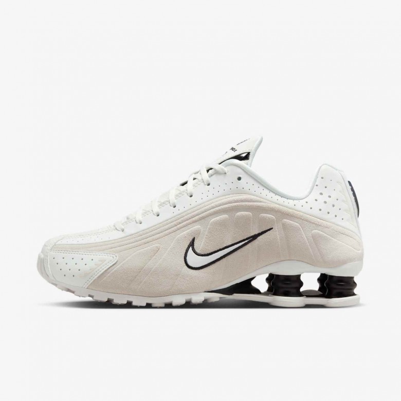 Nike Shox R4 Nike Shox R4