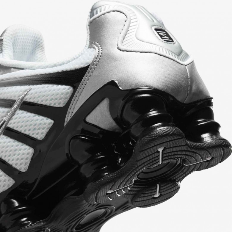 Nike Shox TL Nike Shox TL