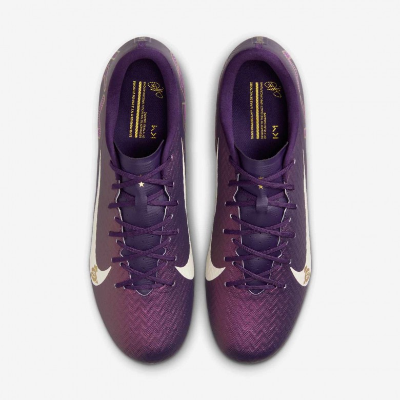 Nike Mercurial Vapor 16 Academy "Kylian Mbappé" Nike Mercurial Vapor 16 Academy "Kylian Mbappé"