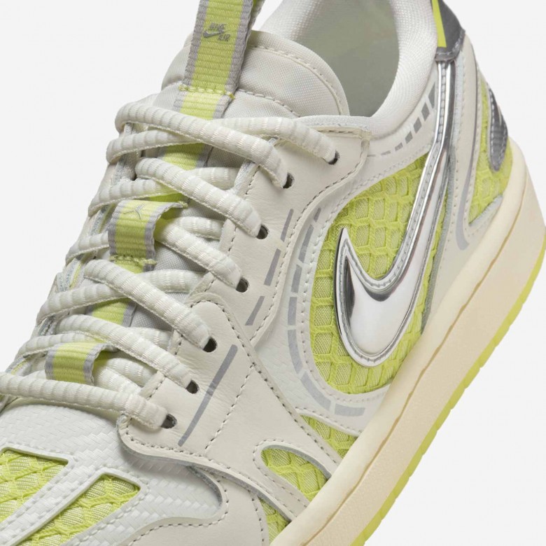 Air Jordan 1 Low Method of Make Air Jordan 1 Low Method of Make