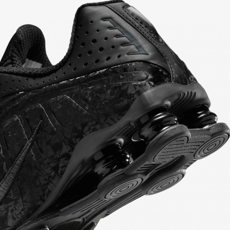 Nike Shox R4 Nike Shox R4