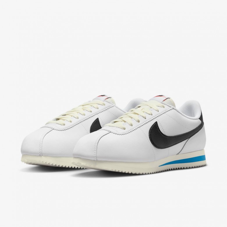 Nike Cortez Leather Nike Cortez Leather