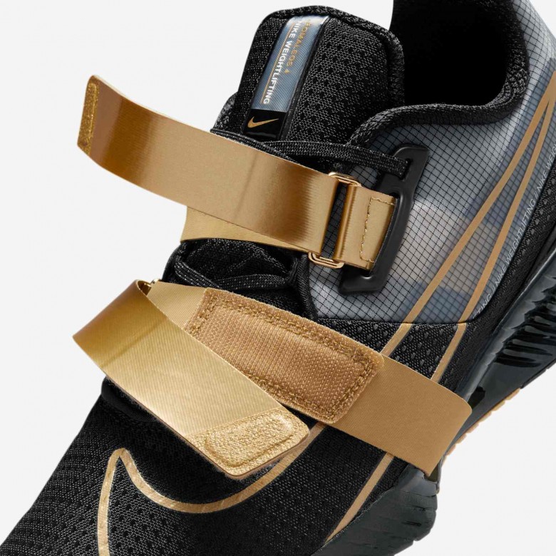 Nike Romaleos 4 Nike Romaleos 4