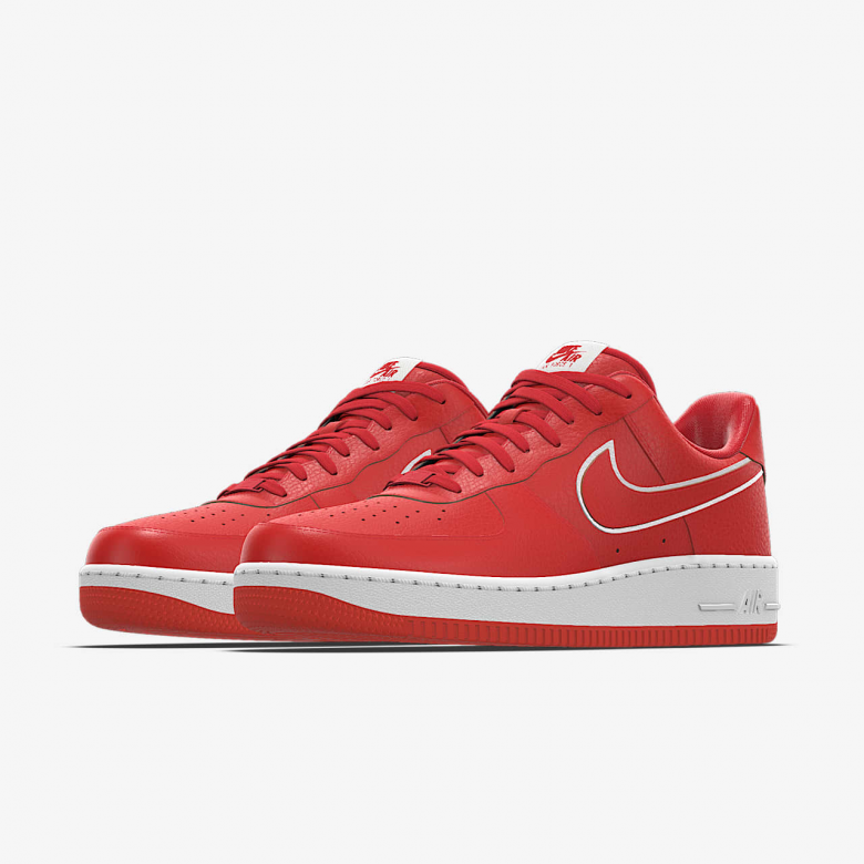 Nike Air Force 1 Low By Nike Air Force 1 Low By