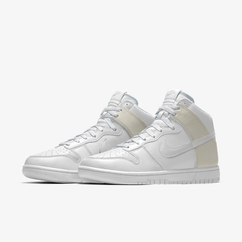 Nike Dunk High By Nike Dunk High By