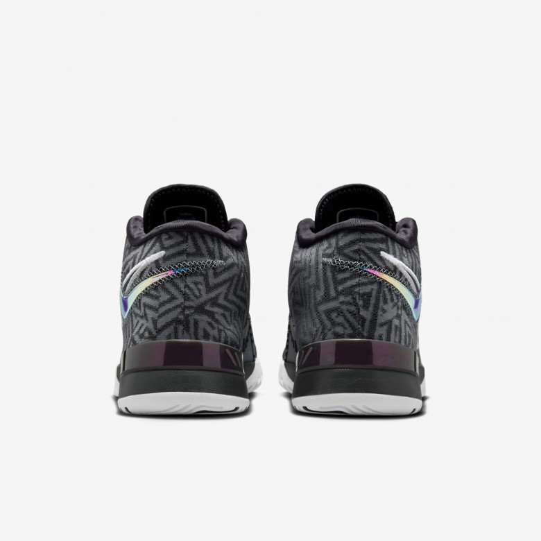 LeBron NXXT Genisus LeBron NXXT Genisus