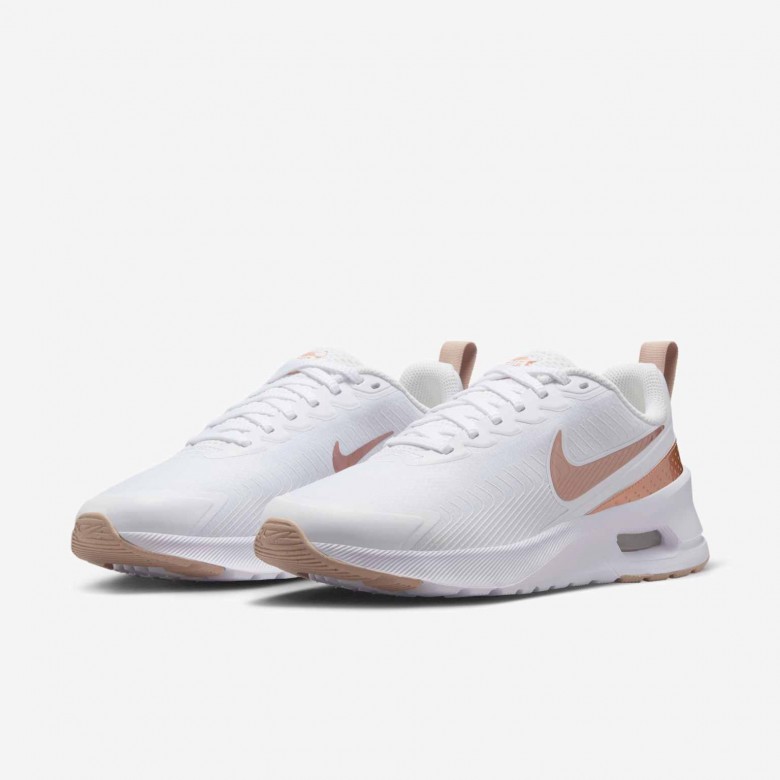 Nike Air Max Nuaxis Nike Air Max Nuaxis