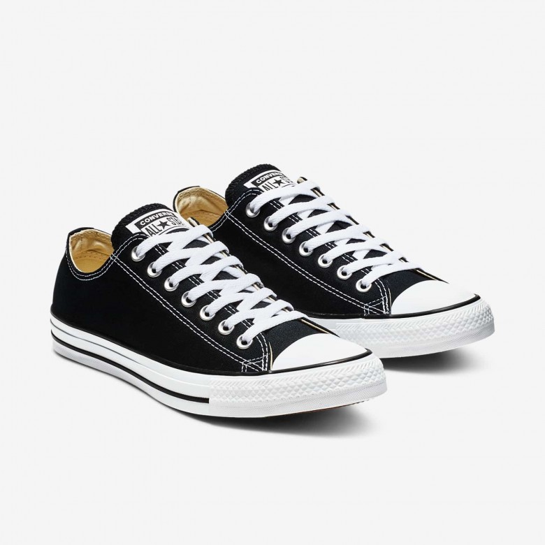 Converse Chuck Taylor All Star Low Top Converse Chuck Taylor All Star Low Top