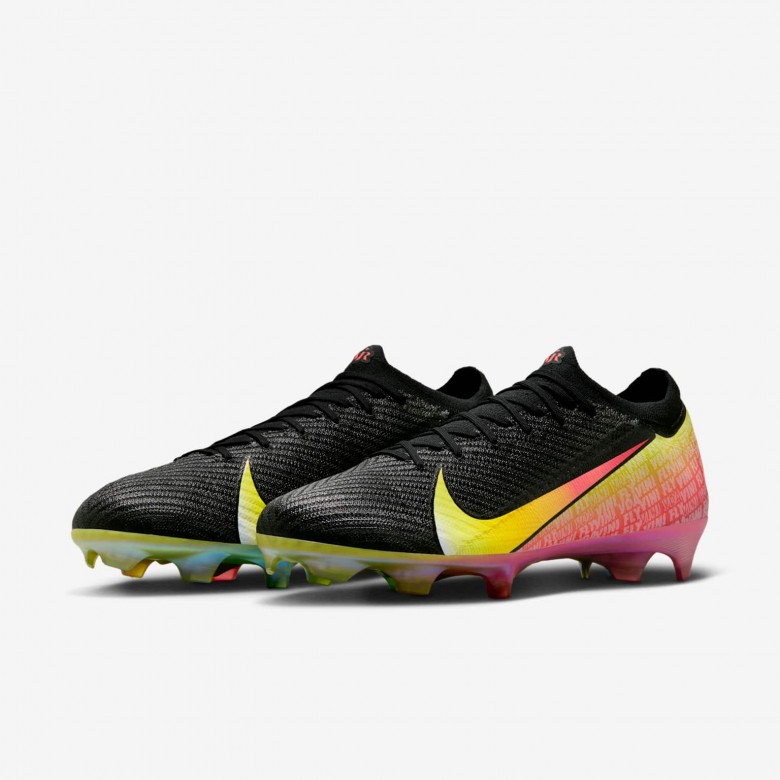 Nike Mercurial Vapor 16 Elite "Vini Jr." Nike Mercurial Vapor 16 Elite "Vini Jr."