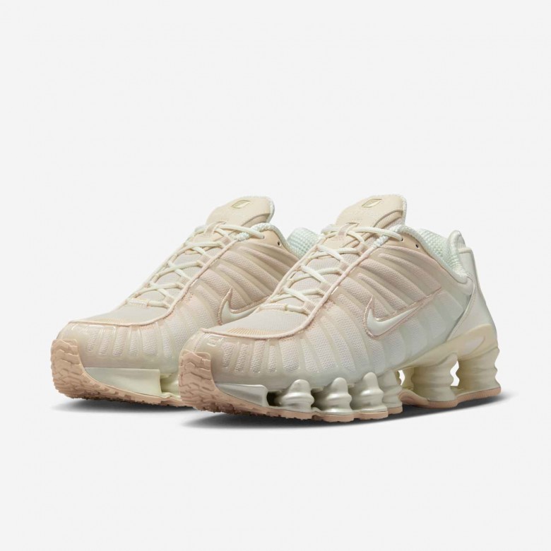 Nike Shox TL Nike Shox TL