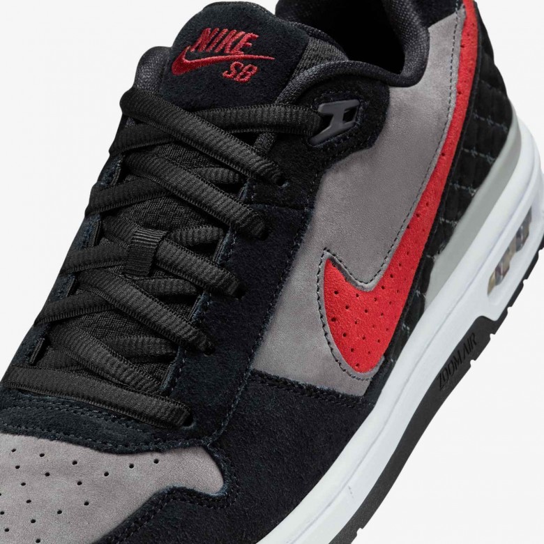 Paul Rodriguez Zoom Air Low Paul Rodriguez Zoom Air Low