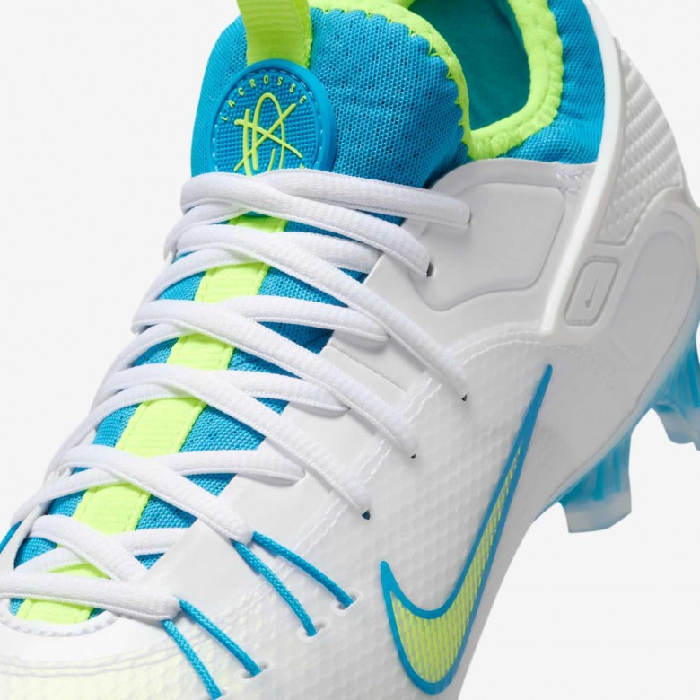 Nike Huarache 9 Elite Low LAX SE Nike Huarache 9 Elite Low LAX SE