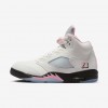 Air Jordan 5 Retro &quot;Medium Soft Pink&quot;