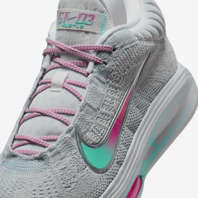 Nike G.T. Hustle 3 Nike G.T. Hustle 3