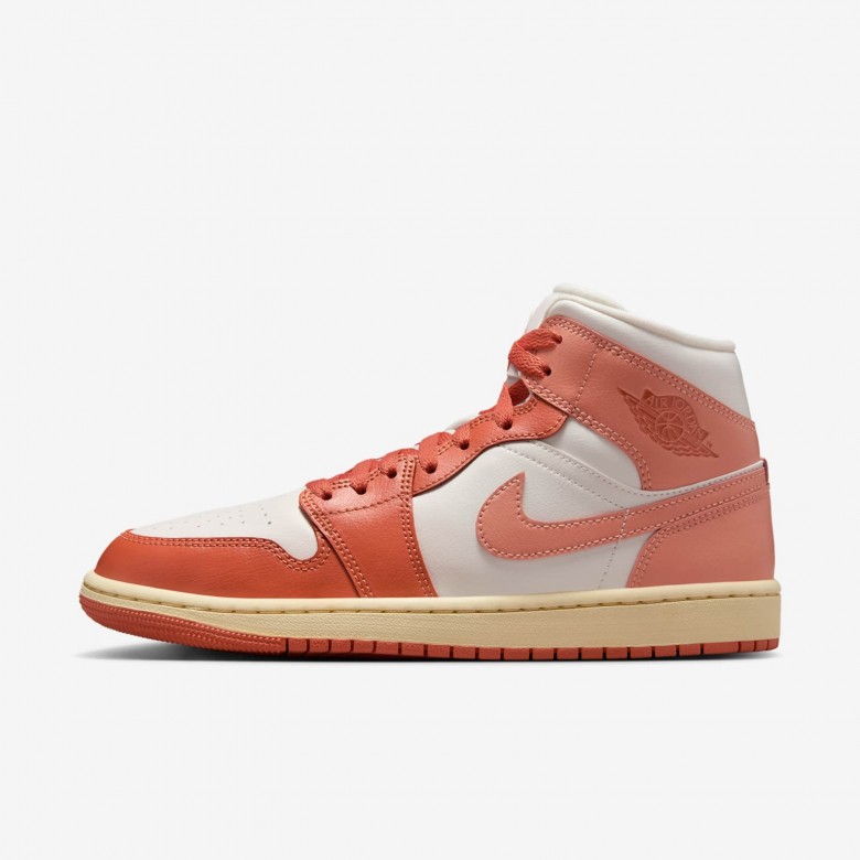 Air Jordan 1 Mid Air Jordan 1 Mid