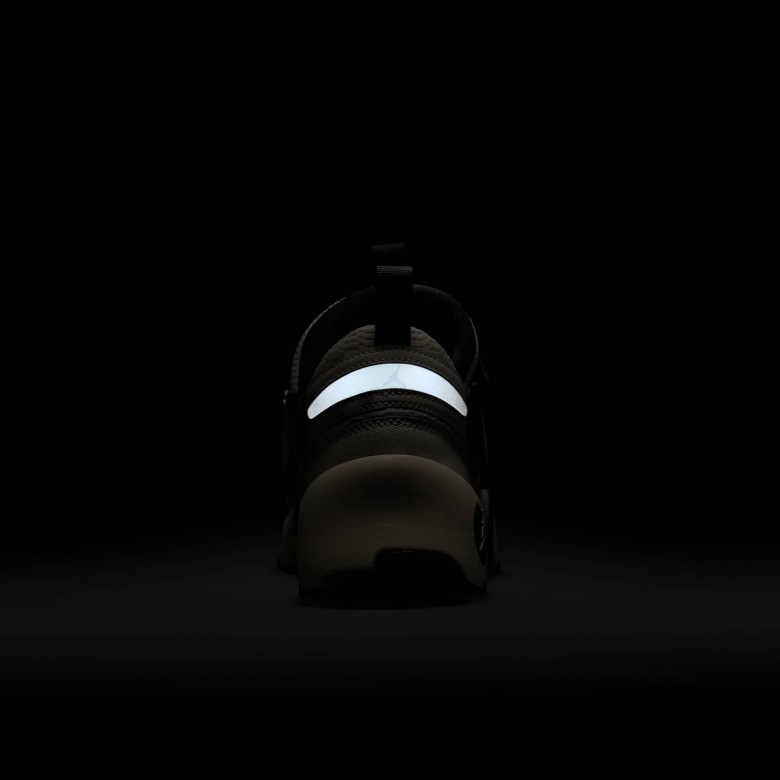 Jordan Trunner LX Jordan Trunner LX