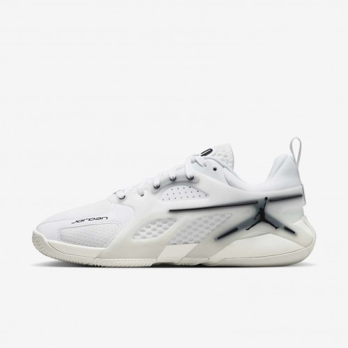 Jordan Heir Series "Triple White" Jordan Heir Series "Triple White"