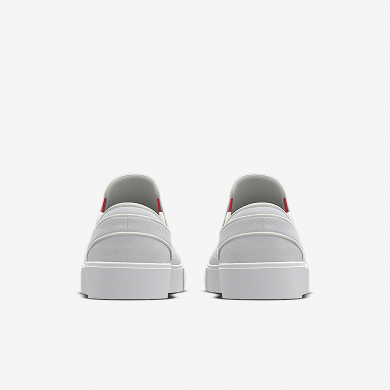 Nike SB Zoom Janoski Slip By Nike SB Zoom Janoski Slip By