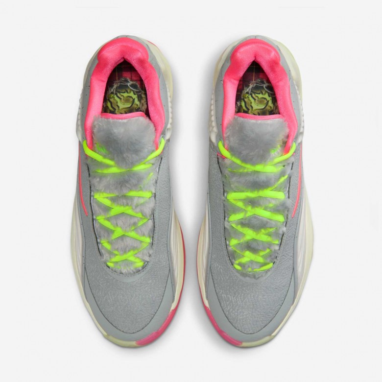 Giannis Freak 7 "Shapeshift" Giannis Freak 7 "Shapeshift"