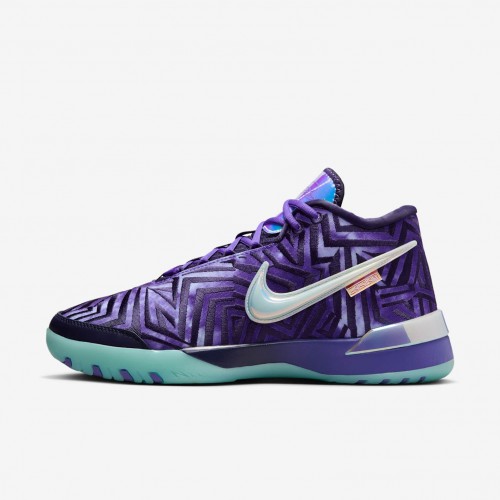 LeBron NXXT Genisus QS