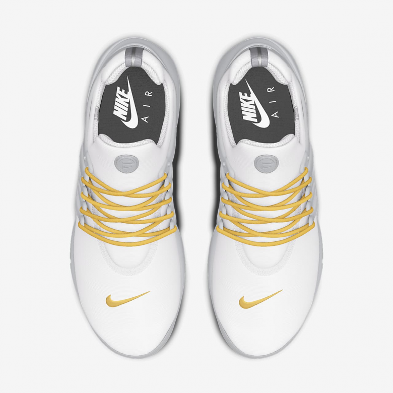 Nike Air Presto By Nike Air Presto By