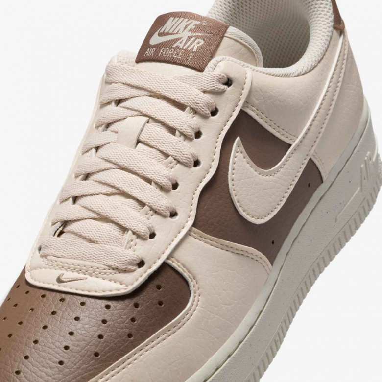 Nike Air Force 1 '07 Nike Air Force 1 '07