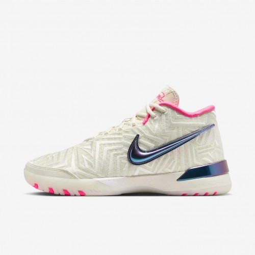 LeBron NXXT Genisus QS LeBron NXXT Genisus QS