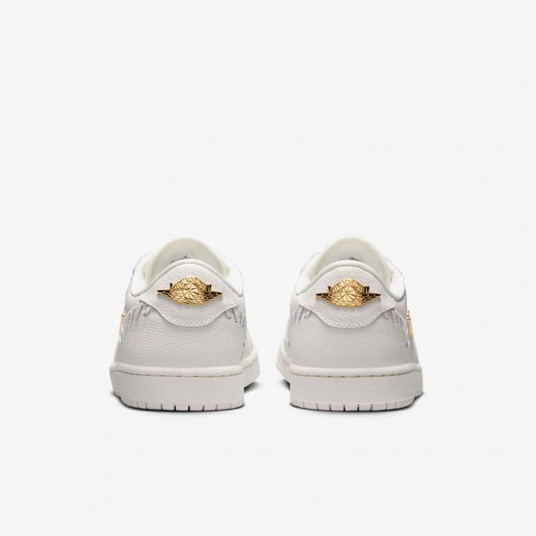 Air Jordan 1 Low Method of Make Air Jordan 1 Low Method of Make