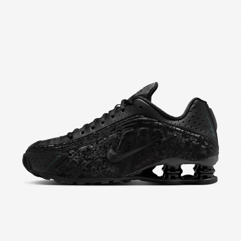 Nike Shox R4 Nike Shox R4