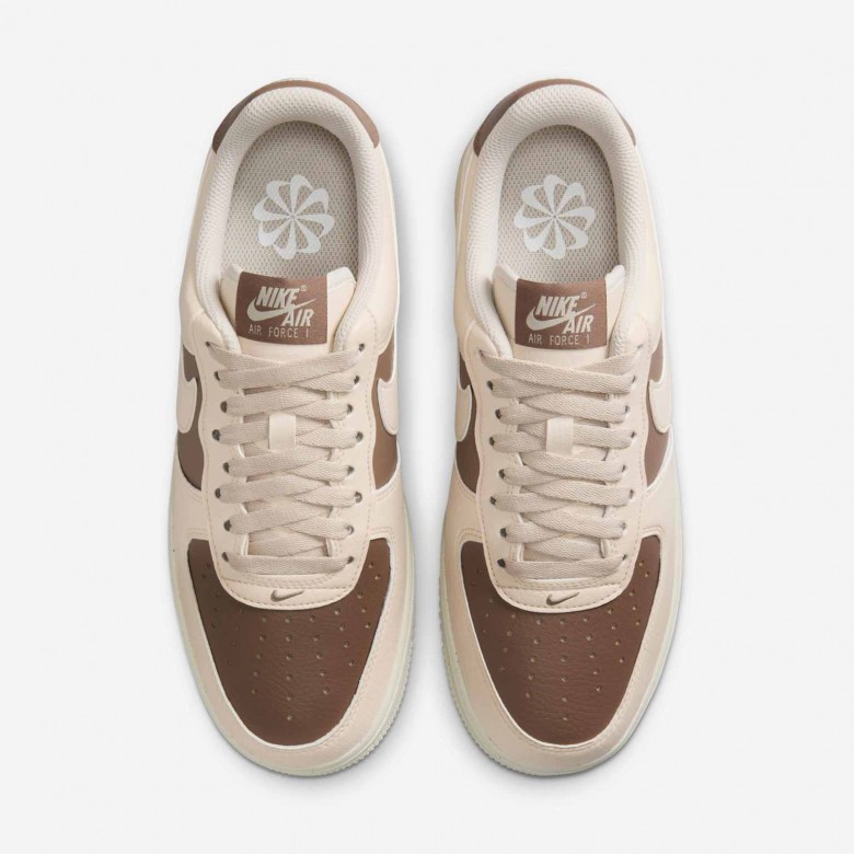 Nike Air Force 1 '07 Nike Air Force 1 '07