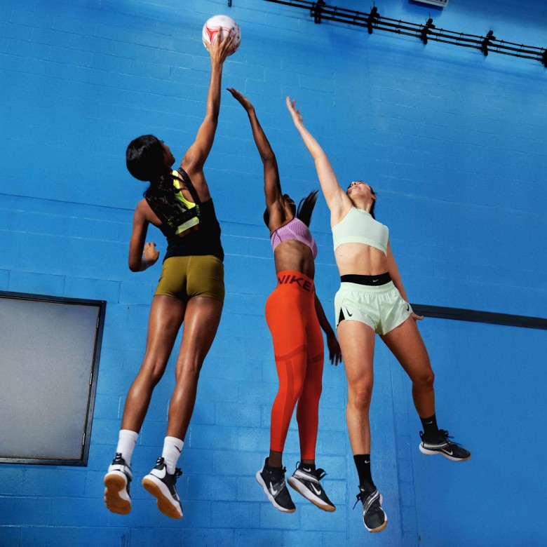 Nike React HyperSet Nike React HyperSet