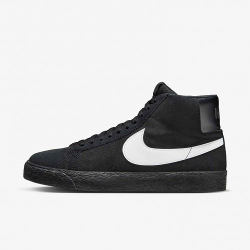 Nike SB Zoom Blazer Mid Nike SB Zoom Blazer Mid