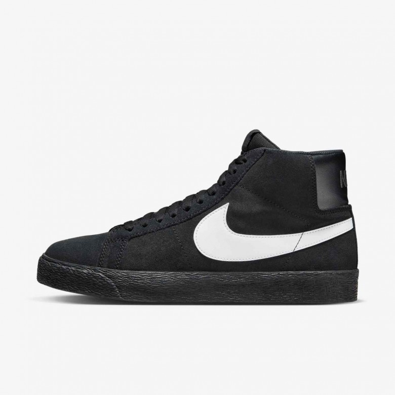 Nike SB Zoom Blazer Mid Nike SB Zoom Blazer Mid