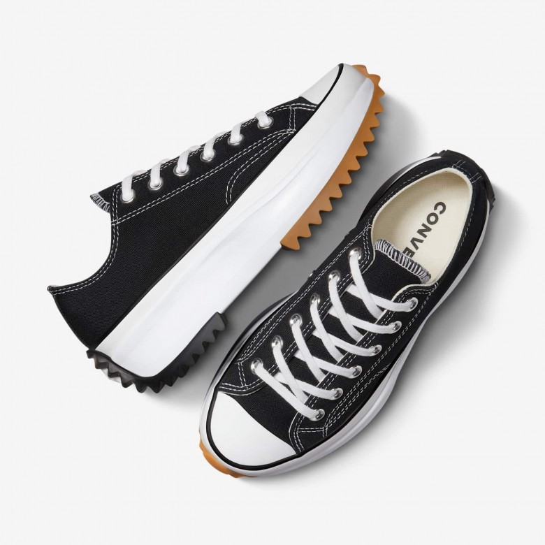 Run Star Hike Platform Run Star Hike Platform