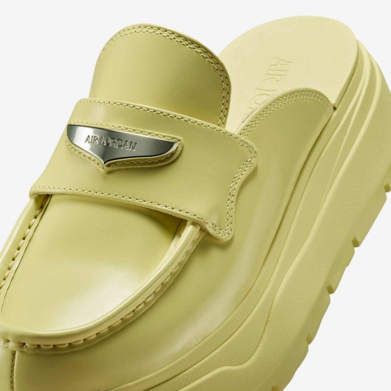 Air Jordan Mule Air Jordan Mule