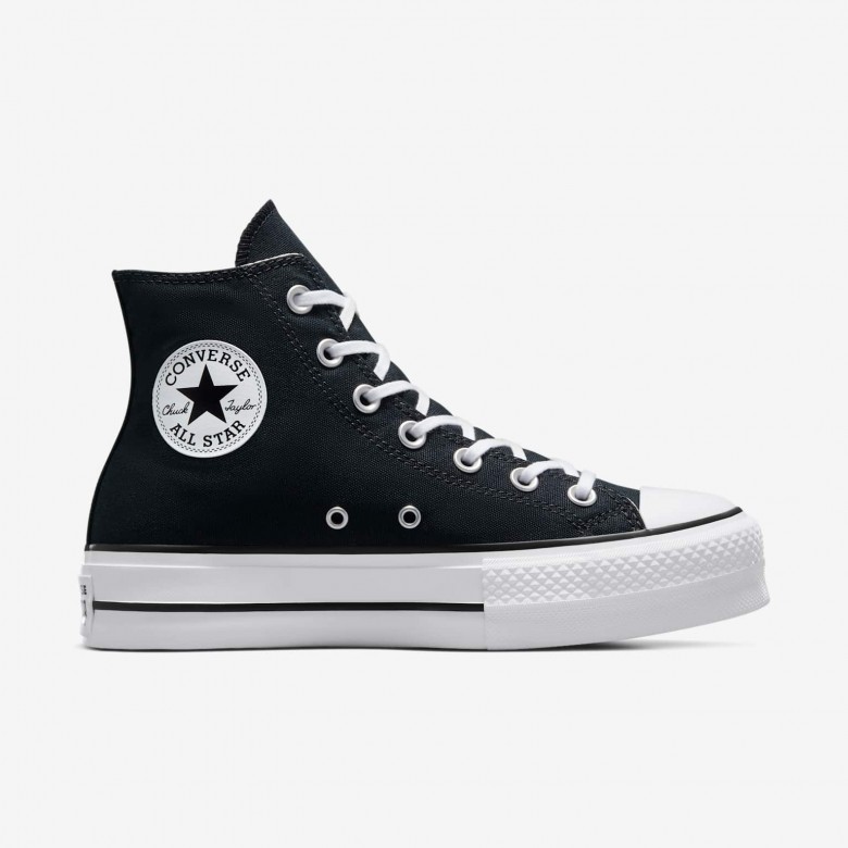 Chuck Taylor All Star Lift Platform Canvas Chuck Taylor All Star Lift Platform Canvas