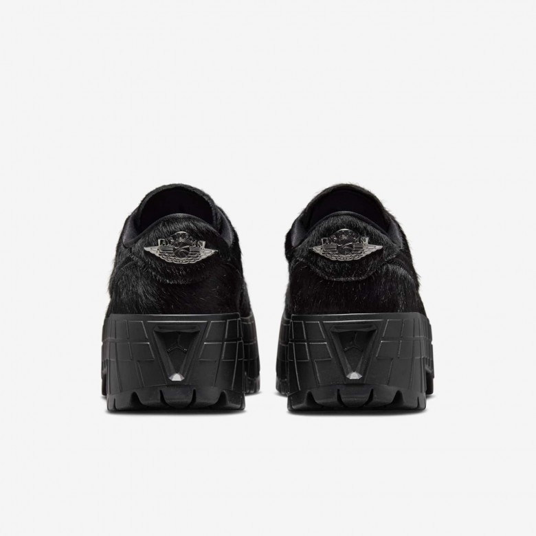 Air Jordan 1 Brooklyn Low Air Jordan 1 Brooklyn Low