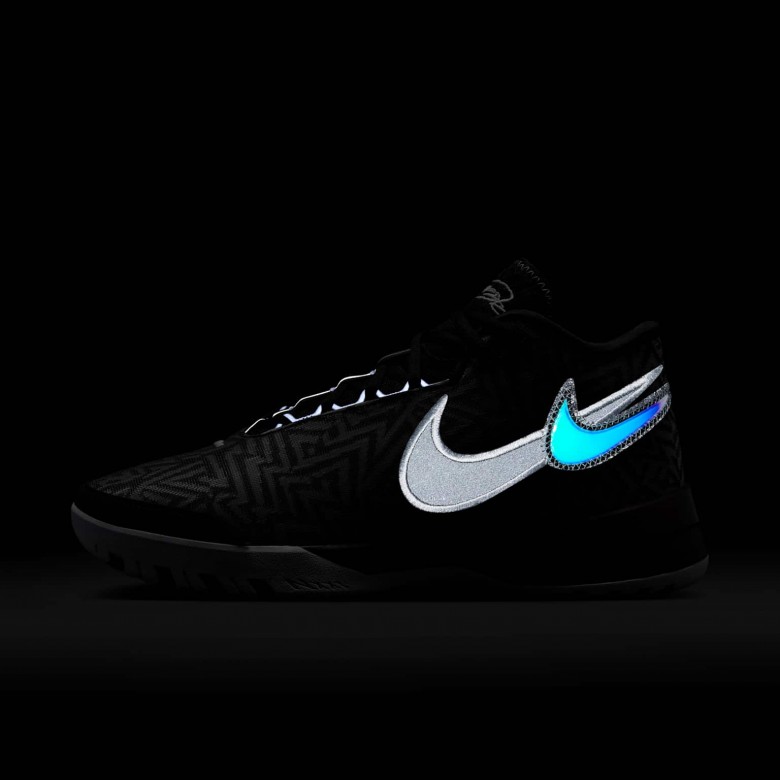 LeBron NXXT Genisus LeBron NXXT Genisus