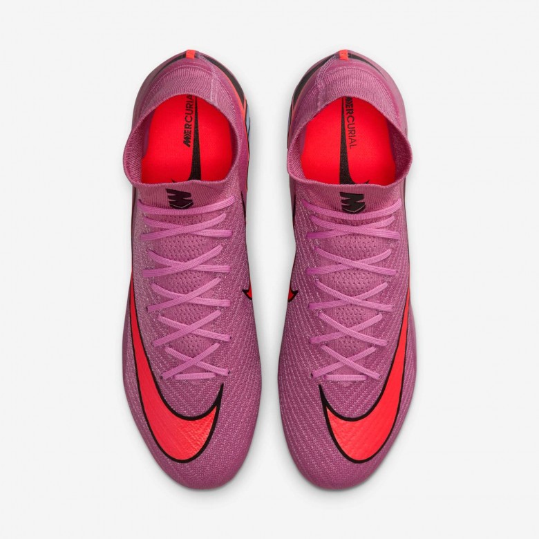 Nike Mercurial Superfly 10 Elite Nike Mercurial Superfly 10 Elite
