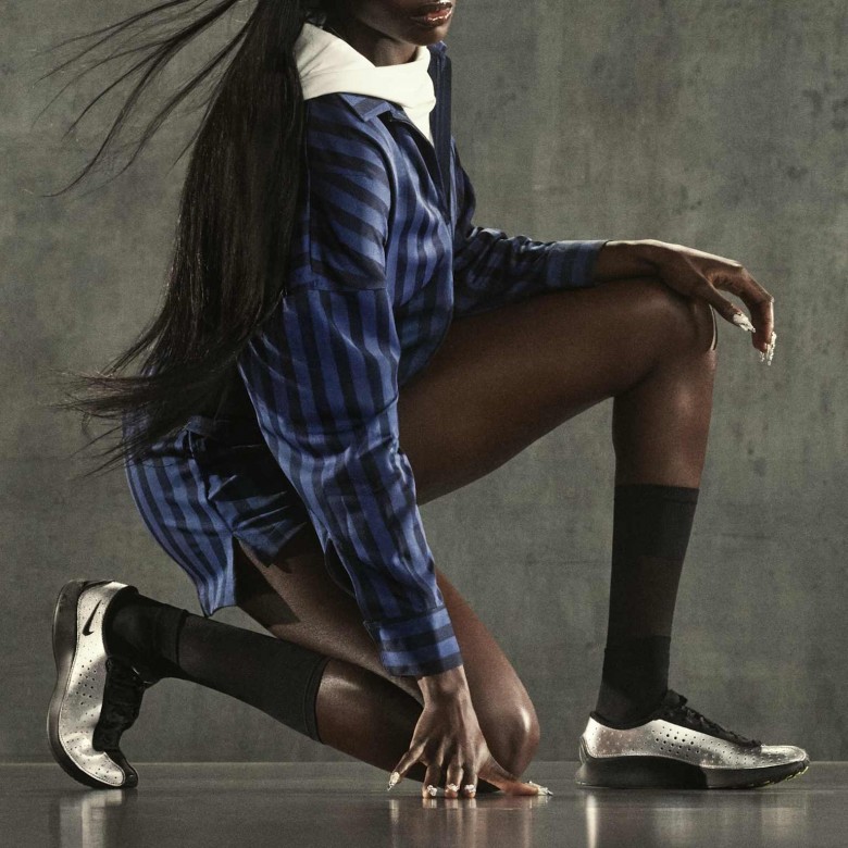 Nike Air Superfly Nike Air Superfly